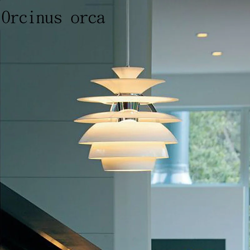 Nordic modern minimalist snow chandelier creative fashion art living room restaurant staircase decorative lights Postage free
Nordic modern minimalist snow chandelier creative fashion art living room restaurant staircase decorative lights Postage free