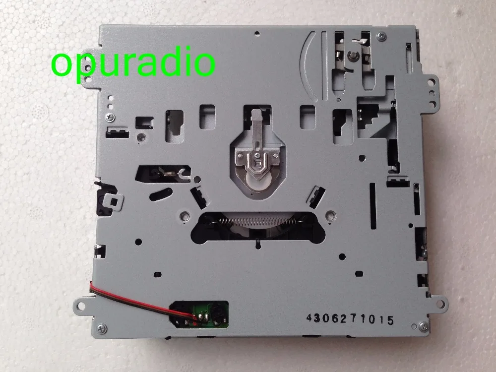 Free post Single CD Привод погрузчик механизм OPTIMA-715 opt-715 лазер для VDO старого стиля VW & d