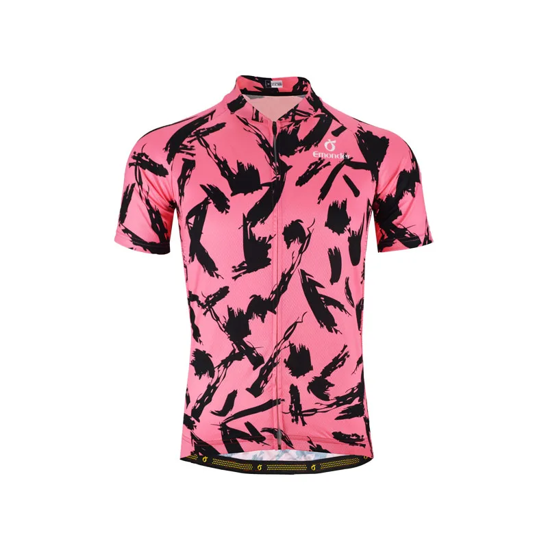 Wholesale EMONDER Men Cycling Jersey Custom Pro Team Maillot Ciclismo Ropa Mtb/ Road Bike Jersey Red Cycle Wear clothing
Wholesale EMONDER Men Cycling Jersey Custom Pro Team Maillot Ciclismo Ropa Mtb/ Road Bike Jersey Red Cycle Wear clothing