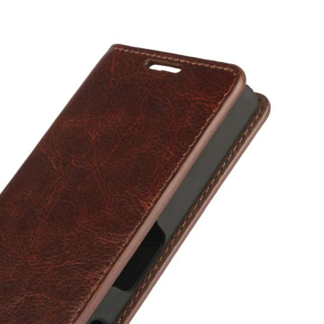 For fundas Sony Z5 mini Genuine Leather cover case For Sony Xperia Z5 compact E5823 Flip case card holder Cowhide bags Luxury
For fundas Sony Z5 mini Genuine Leather cover case For Sony Xperia Z5 compact E5823 Flip case card holder Cowhide bags Luxury