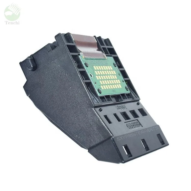 Free shipping QY6-0042 Original Inkjet PrintHead for Canon iX4000 iX5000 iP3100 iP3000 560i 850i MP700 MP710 MP730 MP740
Free shipping QY6-0042 Original Inkjet PrintHead for Canon iX4000 iX5000 iP3100 iP3000 560i 850i MP700 MP710 MP730 MP740