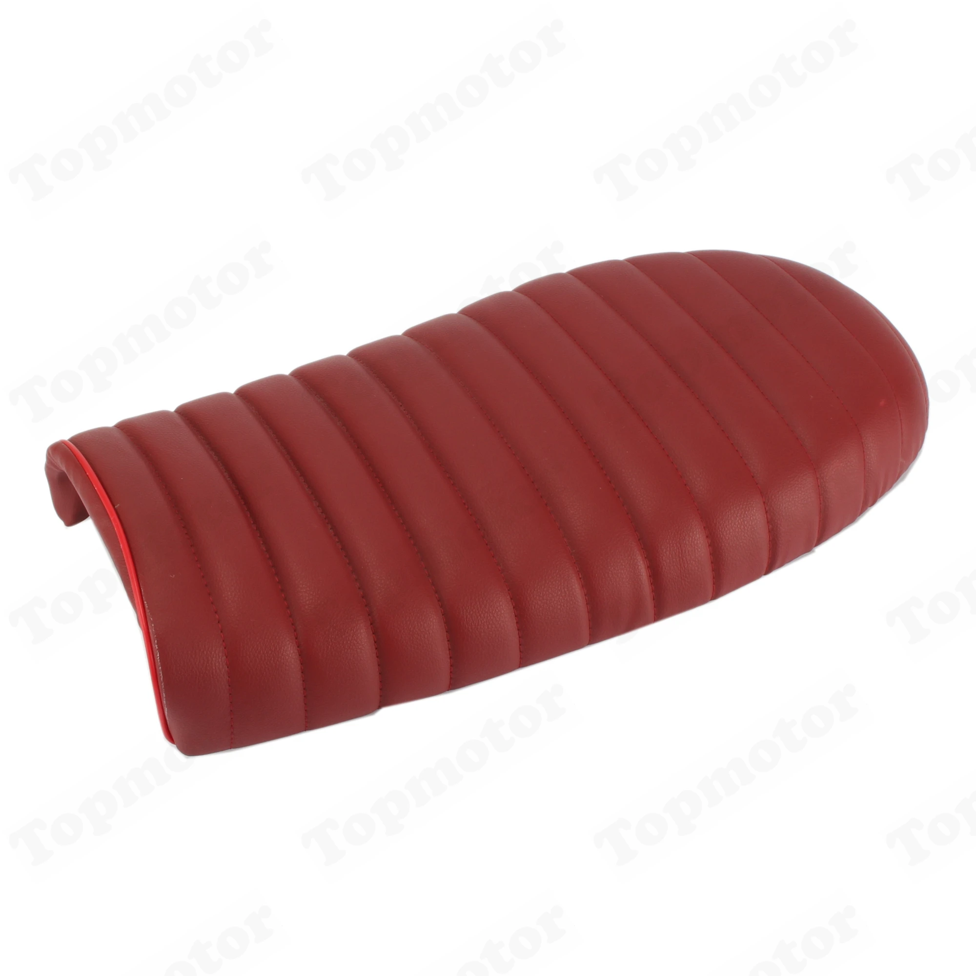 Motorcycle Bike Parts Custom Flat Brat Styling Cafe Racer Seat For Suzuki Kawasaki GS GT TU250 Y3 KZ KZ550 K750 Y3
Motorcycle Bike Parts Custom Flat Brat Styling Cafe Racer Seat For Suzuki Kawasaki GS GT TU250 Y3 KZ KZ550 K750 Y3