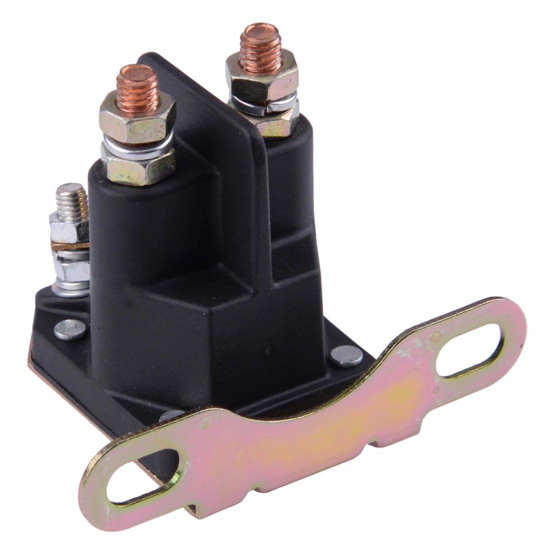 CITALL 3087196 Motorcycle Starter Relay Solenoid Switch Fit for Polaris Sportsman 335 400 500 XPlorer Magnum Trail Boss ATV
CITALL 3087196 Motorcycle Starter Relay Solenoid Switch Fit for Polaris Sportsman 335 400 500 XPlorer Magnum Trail Boss ATV