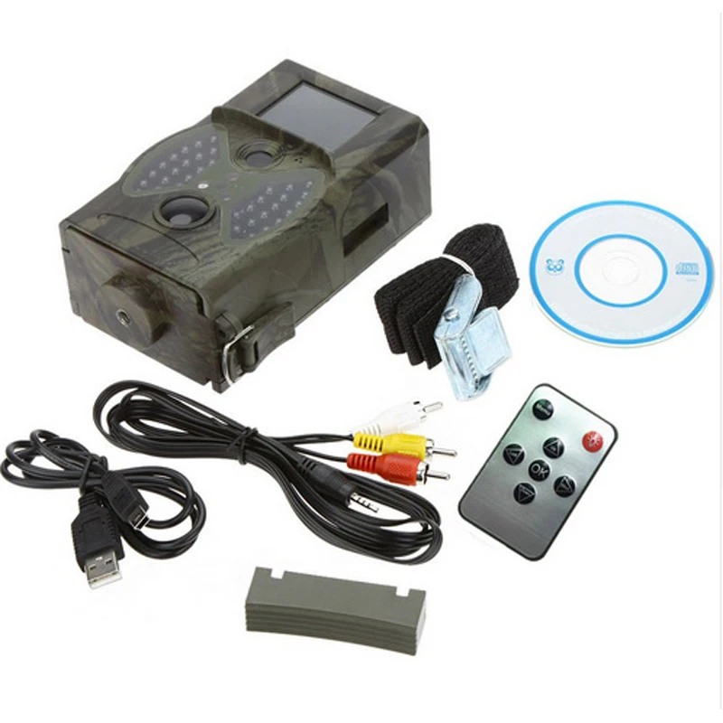 ar 15 accessories military airsoft tactical HD infrared camera HC-300A hunting trail camera for shooting
ar 15 accessories military airsoft tactical HD infrared camera HC-300A hunting trail camera for shooting