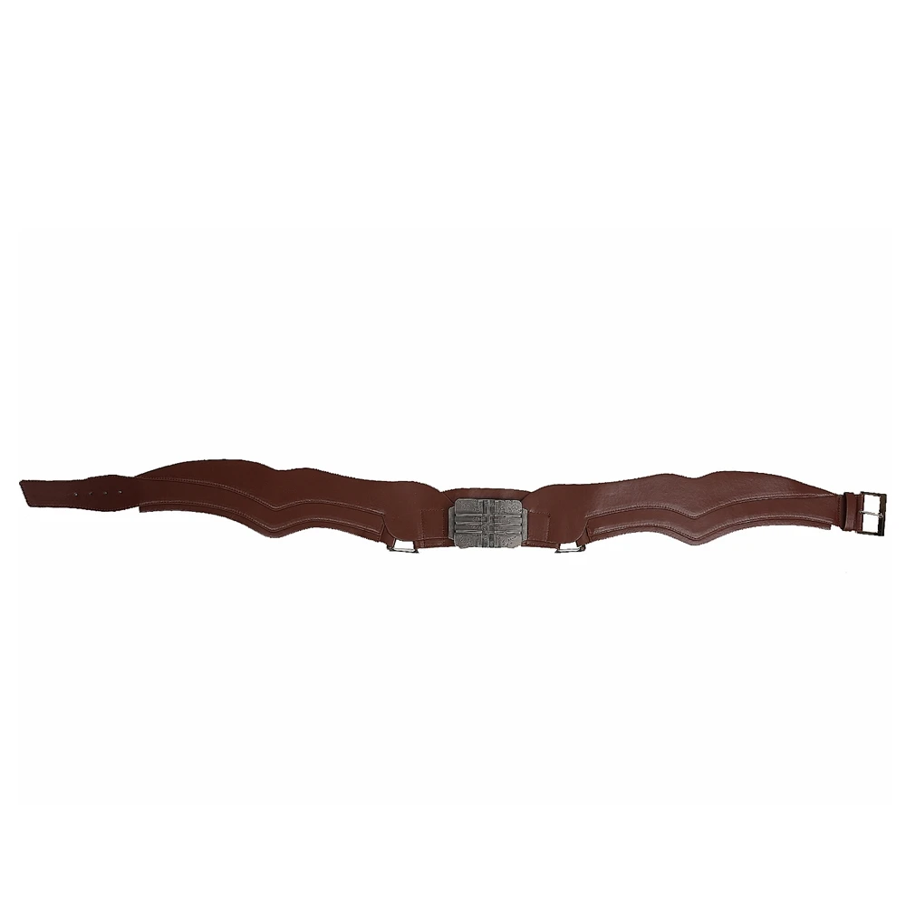 Coslive Guardians of the Galaxy Cosplay Star Lord Belt Adjustable Halloween Costume Cosplay Accessories For Fancy Dress Belt
Coslive Guardians of the Galaxy Cosplay Star Lord Belt Adjustable Halloween Costume Cosplay Accessories For Fancy Dress Belt