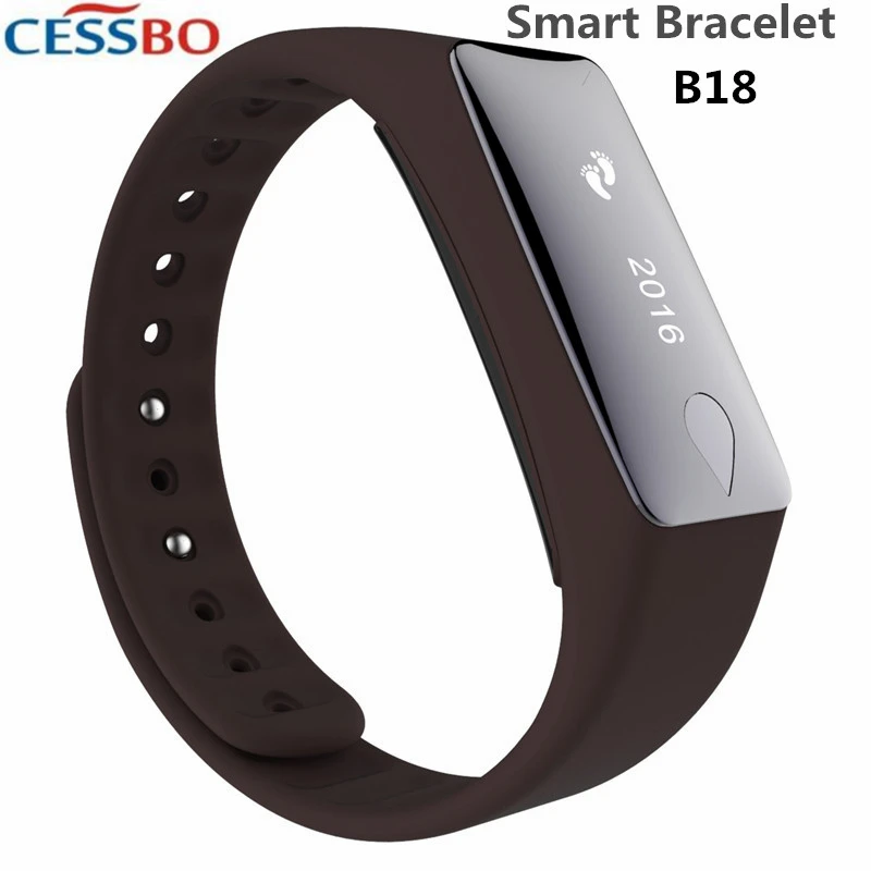 0.69 Inch LED Fashion Man Women Smart Activity Motion Step Calories Remind Sport Bracelet Smart Wristband Support Message Remind
0.69 Inch LED Fashion Man Women Smart Activity Motion Step Calories Remind Sport Bracelet Smart Wristband Support Message Remind