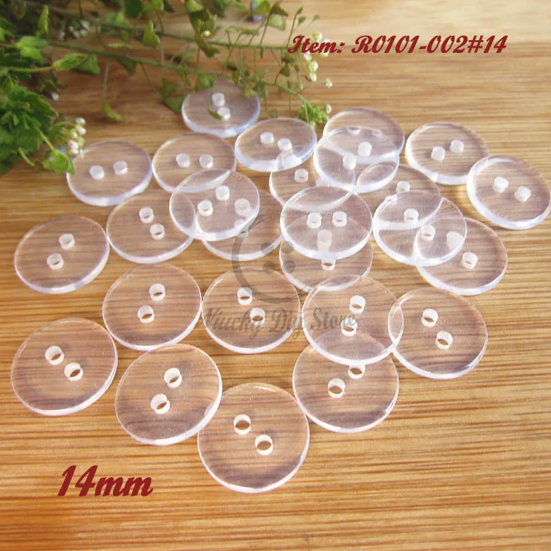 Button wholesale 480pcs 14mm double bread transparent resin buttons resin inner pad buttons many specifications
Button wholesale 480pcs 14mm double bread transparent resin buttons resin inner pad buttons many specifications