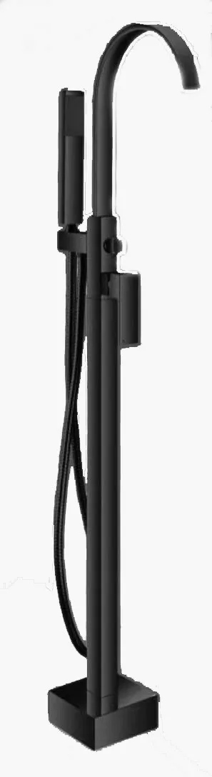 Stand in tub faucet black freestanding floor tap ware rectangular shower set Copper Bathtub Faucet Floor FS225
Stand in tub faucet black freestanding floor tap ware rectangular shower set Copper Bathtub Faucet Floor FS225