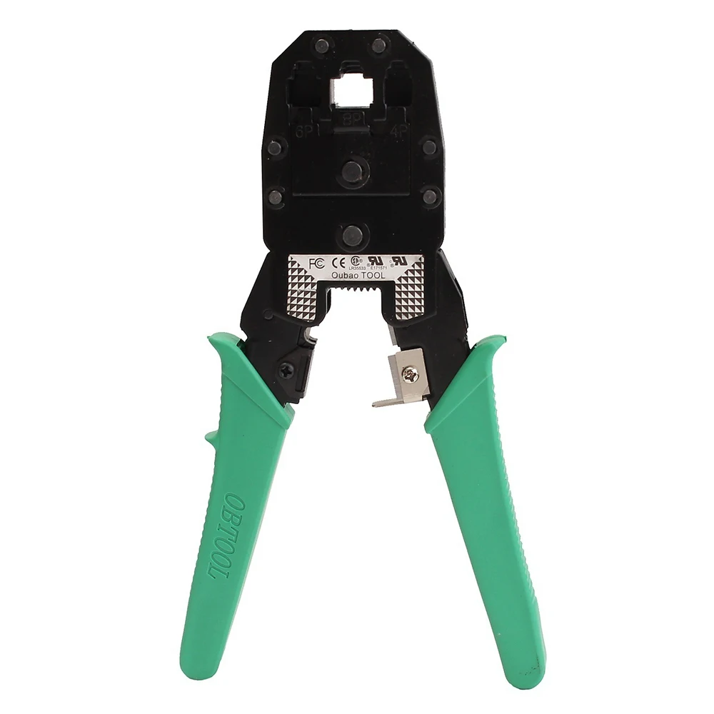 Ethernet RJ45 Cable Tester Crimper Pliers Connector Lan Tester Network Tool Wire Stripper LAN Kit Cable Fine Quality RJ45 Set
Ethernet RJ45 Cable Tester Crimper Pliers Connector Lan Tester Network Tool Wire Stripper LAN Kit Cable Fine Quality RJ45 Set