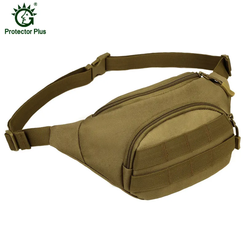High Quality Outdoor Sport Men Waist Pack Chest & Crossbody Bag Waterproof Canvas Muitl-function Fanny Pack Bum Bags Bolso Man
High Quality Outdoor Sport Men Waist Pack Chest & Crossbody Bag Waterproof Canvas Muitl-function Fanny Pack Bum Bags Bolso Man