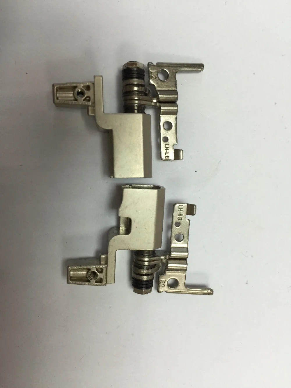 New Laptop Hinges For Lenovo for ThinkPad X220 X230 X230i X220i Notebook LCD L+R Set Hinge Replacement
New Laptop Hinges For Lenovo for ThinkPad X220 X230 X230i X220i Notebook LCD L+R Set Hinge Replacement