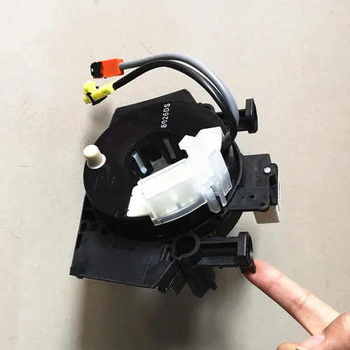 Запчасти OE No 25560-JD003 комбинированный переключатель катушки 25560JD003 OEM 25560 JD003 |