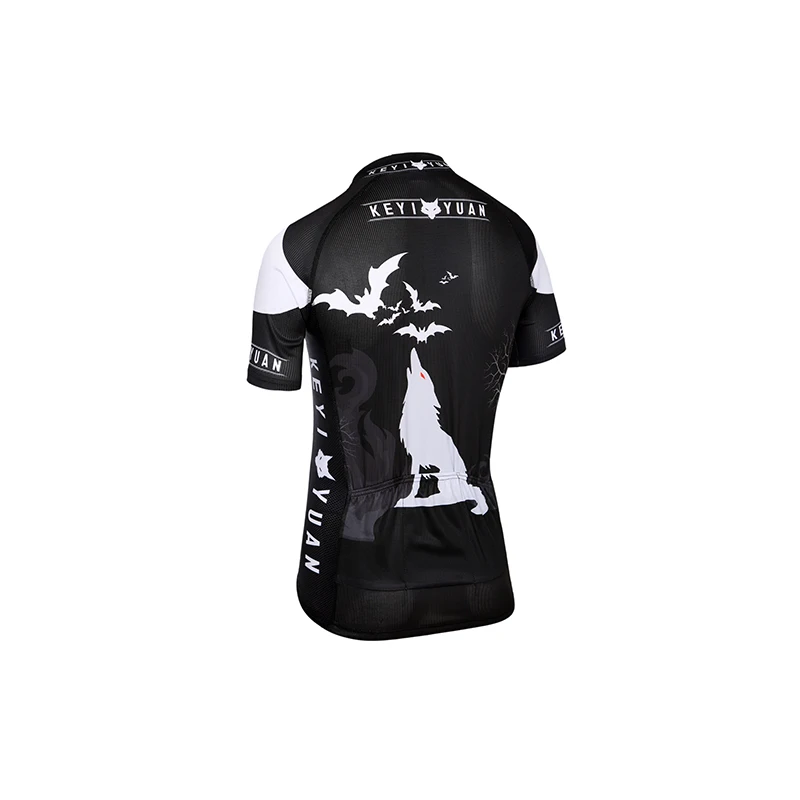 2017 new style summer short-sleeved women / men unisex cycling jersey bike jersey tops
2017 new style summer short-sleeved women / men unisex cycling jersey bike jersey tops