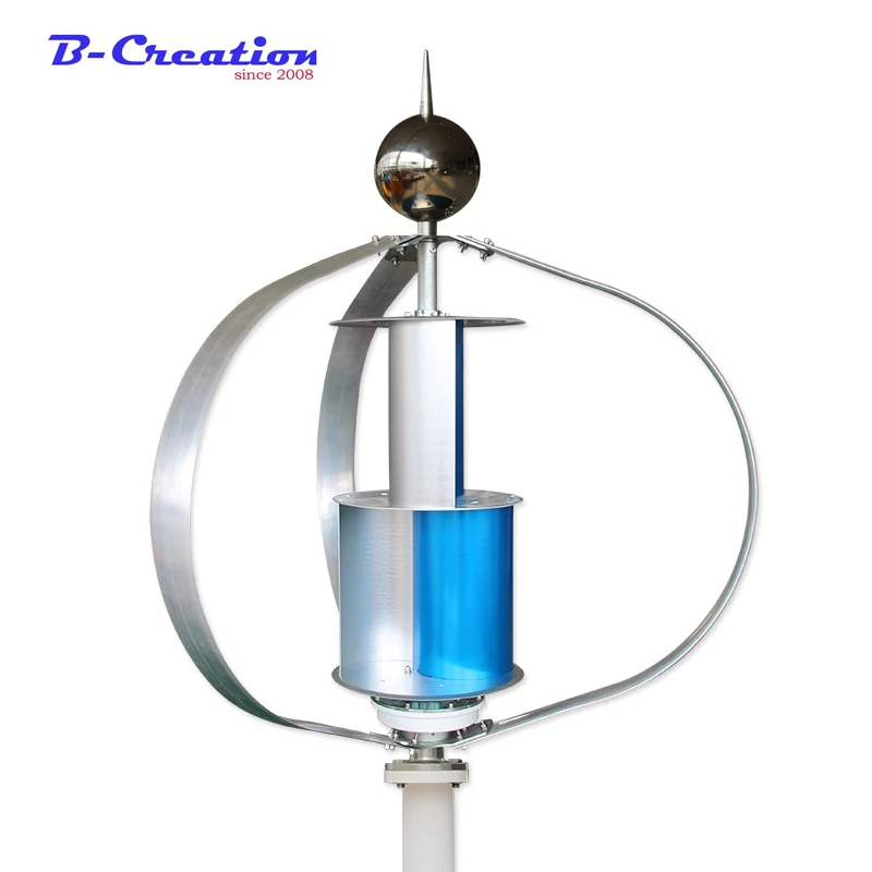 300W /400w 12V 24V Wind Turbines Max Power 420w Vertical Axis Wind Generator, Vertical Wind Turbine 
300W /400w 12V 24V Wind Turbines Max Power 420w Vertical Axis Wind Generator, Vertical Wind Turbine