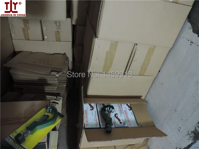 Factory Wholesale Price High Quality Big Size Knife For Tube, Cut Up To 6-64mm Hand Tools Pipe Cutters In China 
Factory Wholesale Price High Quality Big Size Knife For Tube, Cut Up To 6-64mm Hand Tools Pipe Cutters In China