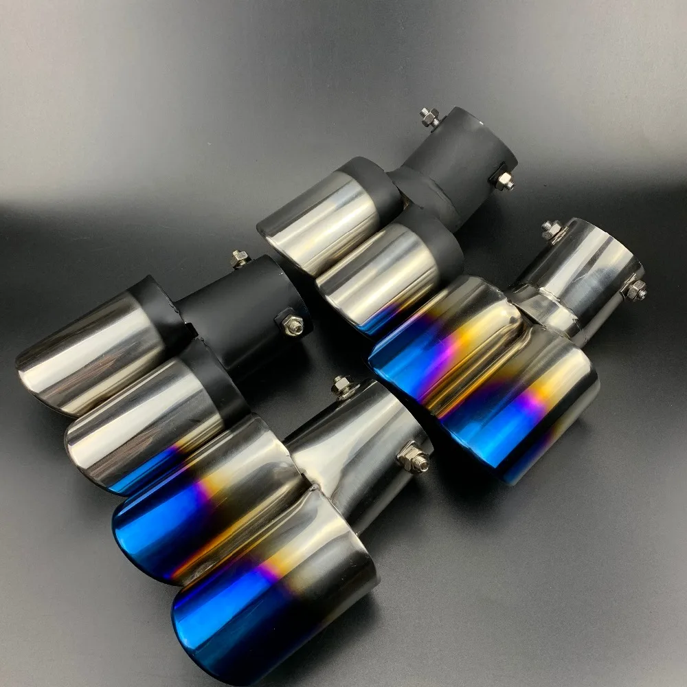 Чехол выхлопной трубы для Honda CRV Accord, odeyey Crosstour Jazz City Civic JADE Crider spirrior S660, автомобильные аксессуары
Чехол выхлопной трубы для Honda CRV Accord, odeyey Crosstour Jazz City Civic JADE Crider spirrior S660, автомобильные аксессуары