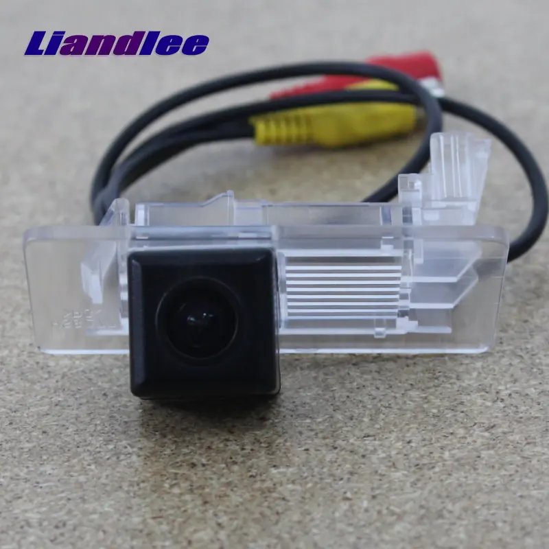 HD CCD Rearview Back Camera FOR Volkswagen VW Sharan 7N MK2 2011-2013 2014 2015 Car Reverse Camera Night Vision RCA AUX NTSC PAL
HD CCD Rearview Back Camera FOR Volkswagen VW Sharan 7N MK2 2011-2013 2014 2015 Car Reverse Camera Night Vision RCA AUX NTSC PAL