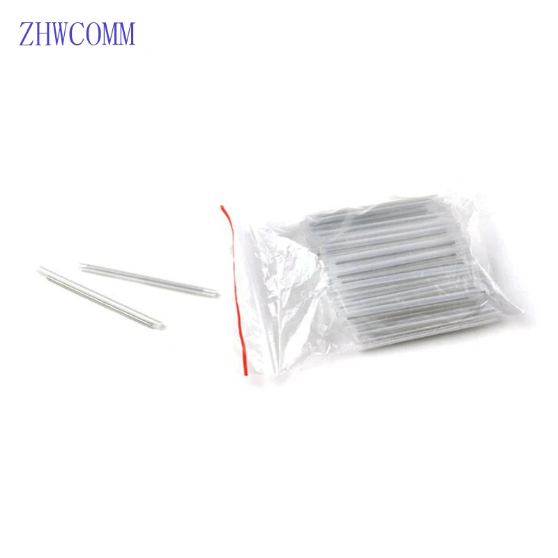 1000PCS high quality Optic Fiber Heat Shrinkable Tube 45mm Optical Fiber Heat Shrinkable Cable Splice
1000PCS high quality Optic Fiber Heat Shrinkable Tube 45mm Optical Fiber Heat Shrinkable Cable Splice