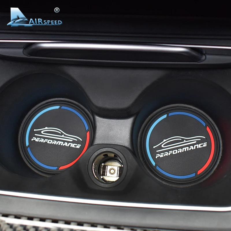 Подставки для автомобиля Airspeed коврики-держатели, для BMW G30, F10, F20, F30, E90, E60, E84, F34, F48, F07, F15, F16, E70, E71, F25, F26, 2 шт.
Подставки для автомобиля Airspeed коврики-держатели, для BMW G30, F10, F20, F30, E90, E60, E84, F34, F48, F07, F15, F16, E70, E71, F25, F26, 2 шт.