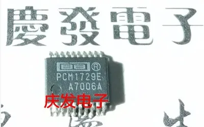 Freeshipping DIR1703 DIR1703E INA102 INA102AU PCM1742 PCM1742KE PCM1753 PCM1729 PCM1729E
Freeshipping DIR1703 DIR1703E INA102 INA102AU PCM1742 PCM1742KE PCM1753 PCM1729 PCM1729E