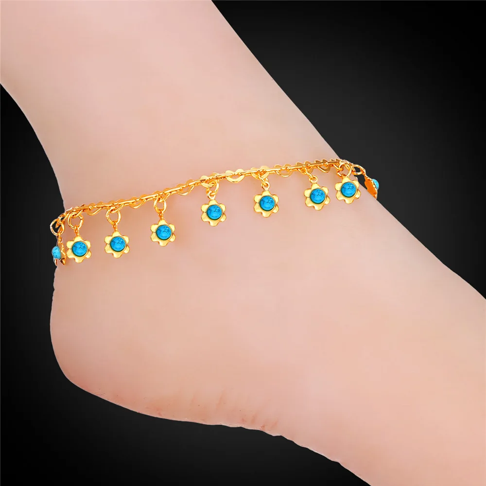 Bohemian Anklet For Women Fashion Jewelry Gold Color Foot Jewelry Heart Link Chain Bracelet On A Leg A1125
Bohemian Anklet For Women Fashion Jewelry Gold Color Foot Jewelry Heart Link Chain Bracelet On A Leg A1125