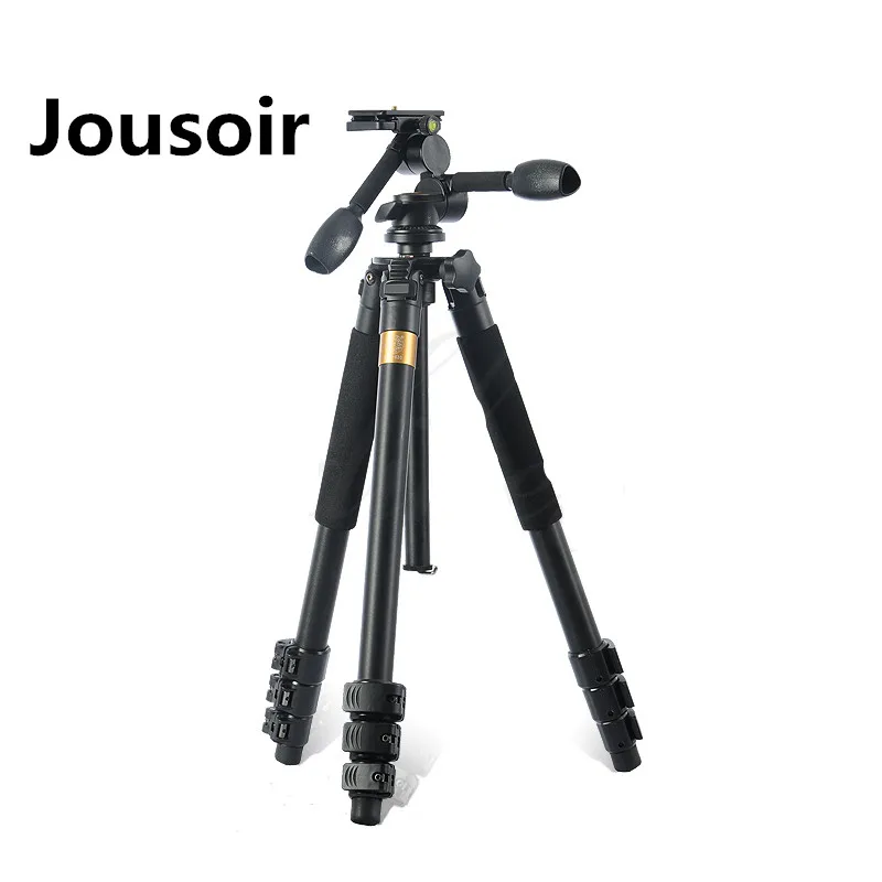 Professional Aluminum Alloy Tripod Monopod For DSLR Camera Video DV Recorder Light Weight Portable CD50
Professional Aluminum Alloy Tripod Monopod For DSLR Camera Video DV Recorder Light Weight Portable CD50