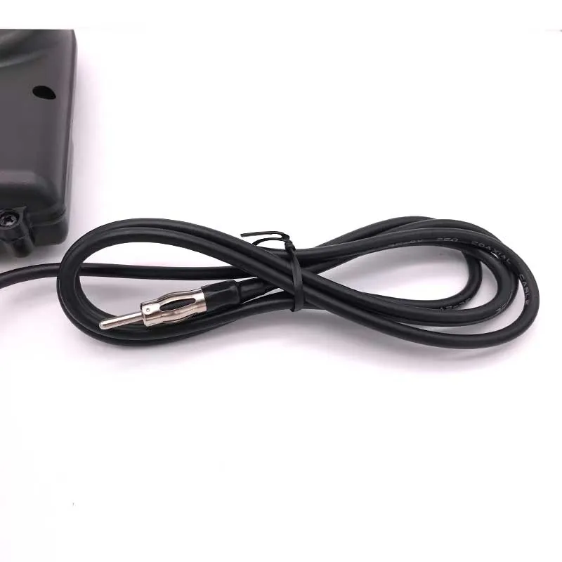 High Quality Universal Automatic Retractable Antenna Car Aerial Antenna Electric Radio 12V FM/AM Fully Automatic Antenna Works
High Quality Universal Automatic Retractable Antenna Car Aerial Antenna Electric Radio 12V FM/AM Fully Automatic Antenna Works
