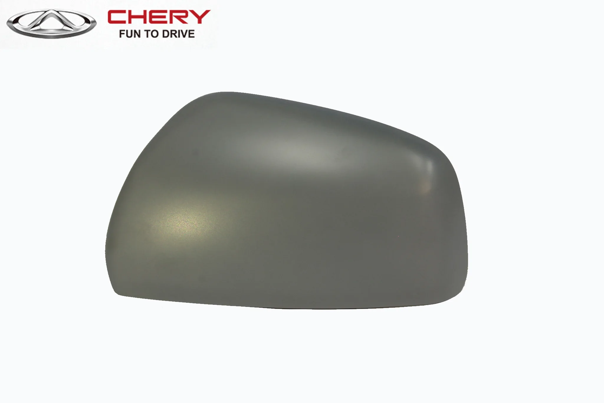 CHERY официальный оригинальный запчасти T11 отделка COVER RR зеркало обзора OTR LH номер