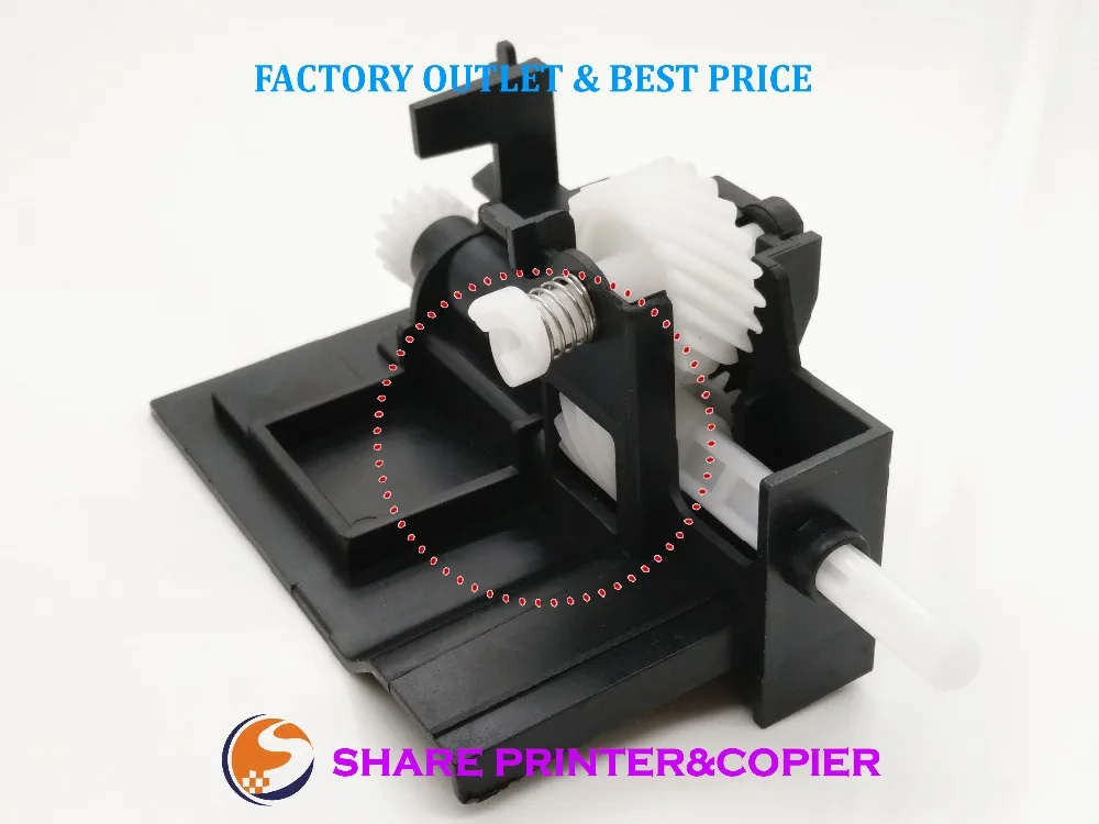 SHARE 3V2M202380 2M202380 2HS31181 2HS31180 Developer Drive Gear Assembly for Kyocera FS1040 FS1020 FS1120 FS1125 FS1060 FS1125
SHARE 3V2M202380 2M202380 2HS31181 2HS31180 Developer Drive Gear Assembly for Kyocera FS1040 FS1020 FS1120 FS1125 FS1060 FS1125