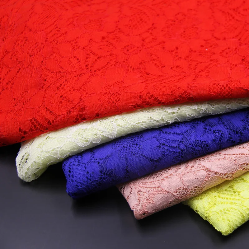 Latest African cotton coral guipure lace fabric embroidered swiss voile lace fabric for dress
Latest African cotton coral guipure lace fabric embroidered swiss voile lace fabric for dress