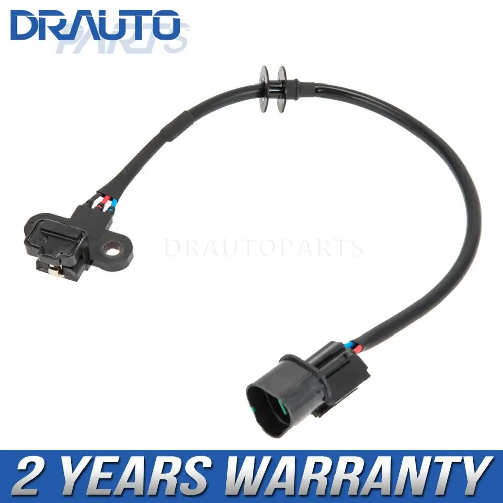 Camshaft position sensor J5T26273 MD303649 J5T25871 MD342826 MD357274 MR420734 PC191 For Mitsubishi
Camshaft position sensor J5T26273 MD303649 J5T25871 MD342826 MD357274 MR420734 PC191 For Mitsubishi