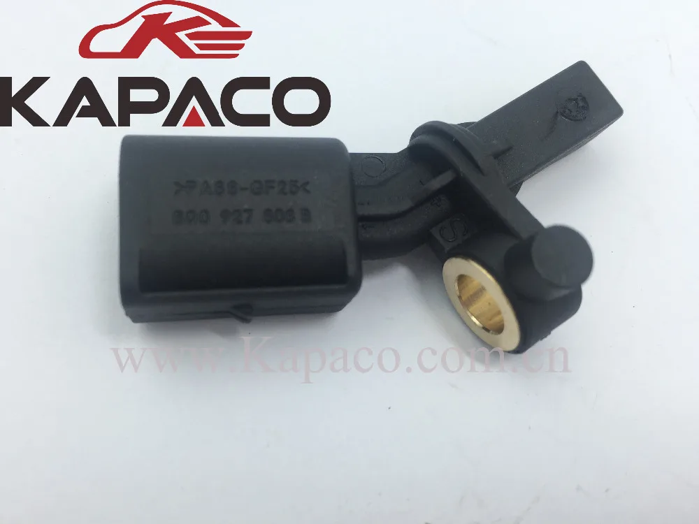 Датчик скорости заднего левого и правого колеса ABS для AUDI A1 SEAT Ibiza SKODA Volkswagen 6Q0927808B 6Q0927807B, 2 шт.
Датчик скорости заднего левого и правого колеса ABS для AUDI A1 SEAT Ibiza SKODA Volkswagen 6Q0927808B 6Q0927807B, 2 шт.