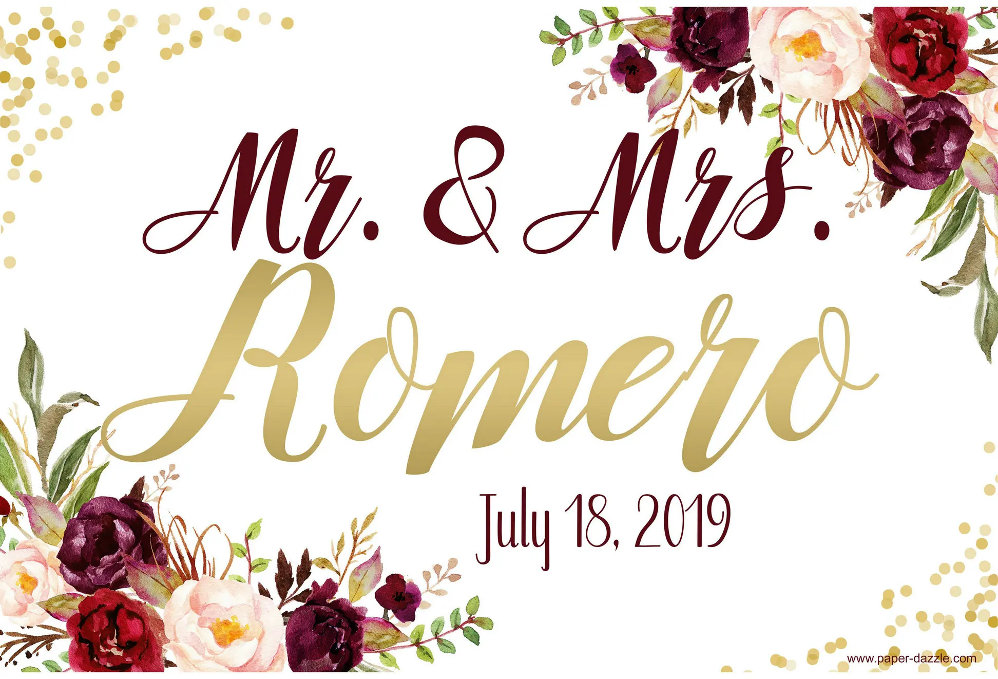 custom Wedding Marsala Floral Flower Leaves Sequins backgrounds High quality Computer print party backdrops
custom Wedding Marsala Floral Flower Leaves Sequins backgrounds High quality Computer print party backdrops
