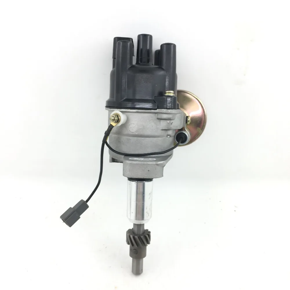 SherryBerg Point DISTRIBUTOR FIT TOYOTA 4 RUNNER COASTER HILUX 21R 22R 2.4L 4 CY 1910037100 19100-37100 21R engines distributor
SherryBerg Point DISTRIBUTOR FIT TOYOTA 4 RUNNER COASTER HILUX 21R 22R 2.4L 4 CY 1910037100 19100-37100 21R engines distributor