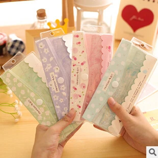 Sweet Floral Style 4 Pcs/set Ruler Stationery Set Home Office School Student Kids Metric Tool
Sweet Floral Style 4 Pcs/set Ruler Stationery Set Home Office School Student Kids Metric Tool