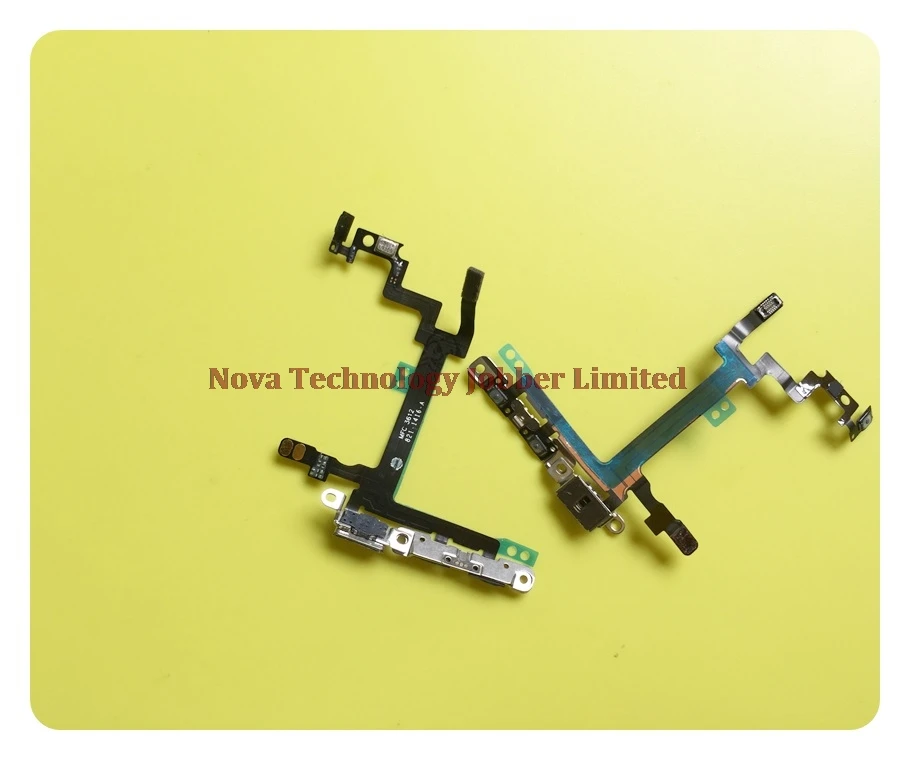 Wyieno 10 шт./лот 5G Кнопка питания лента для Iphone 5 Переключатель ВКЛ/выкл гибкий кабель, запчасти для ремонта
Wyieno 10 шт./лот 5G Кнопка питания лента для Iphone 5 Переключатель ВКЛ/выкл гибкий кабель, запчасти для ремонта