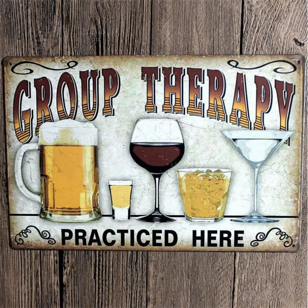 Retro Beer Metal Plate Painting Wall Poster Decor Vintage Tin Signs Art Sticker for Home Bar Pub
Retro Beer Metal Plate Painting Wall Poster Decor Vintage Tin Signs Art Sticker for Home Bar Pub