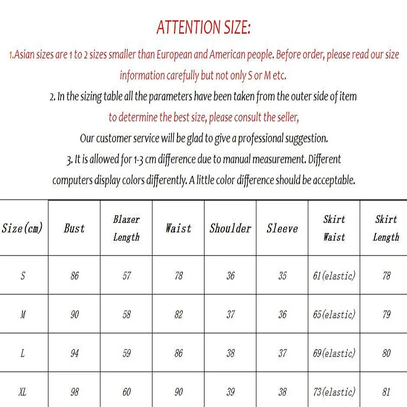 2020 Women's Suit Two Piece Set Blazer Mesh Pleated Skirt Set Elegant Spring Matching Sets Women Fasion Ensemble Femme KJ1746
2020 Women's Suit Two Piece Set Blazer Mesh Pleated Skirt Set Elegant Spring Matching Sets Women Fasion Ensemble Femme KJ1746