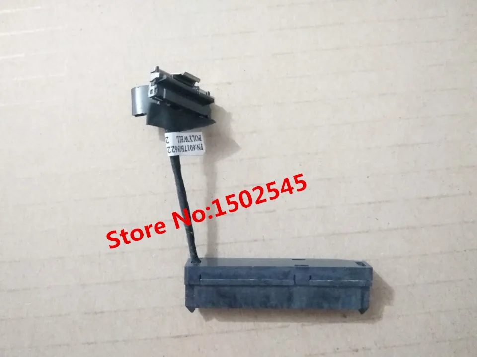 Free Shipping New Original Laptop Hard Disk Interface Cable For HP Probook 640 G1 645 G1 650 G1 655 G1 HDD Cable 6017b0362201
Free Shipping New Original Laptop Hard Disk Interface Cable For HP Probook 640 G1 645 G1 650 G1 655 G1 HDD Cable 6017b0362201