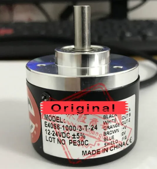 E40S6-100-3-N-24 E40S6-200-3-N-24 E40S6-300-3-N-24 E40S6-360-3-N-24 100% новый и оригинальный роторный кодировщик
E40S6-100-3-N-24 E40S6-200-3-N-24 E40S6-300-3-N-24 E40S6-360-3-N-24 100% новый и оригинальный роторный кодировщик
