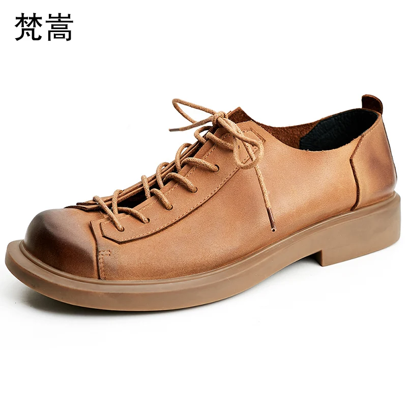 Genuine Leather business dress British retro shoes leisure shoes mens cowhide High Quality designer shoes men high quality
Genuine Leather business dress British retro shoes leisure shoes mens cowhide High Quality designer shoes men high quality