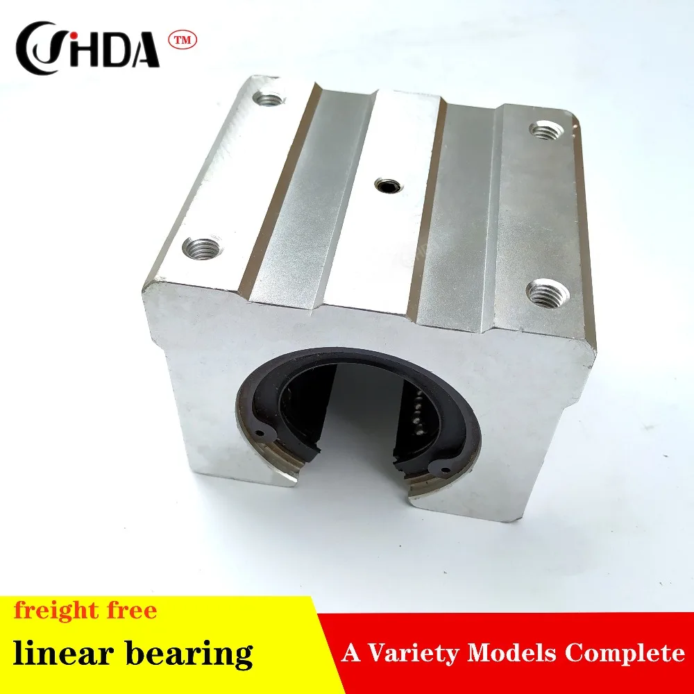 freight free 1Pcs Aluminum slider linear bearing SBR10UU SBR12UU SBR13UU SBR16UU SBR20UU SBR25UU SBR30UU SBR35UU SBR40UU CNC
freight free 1Pcs Aluminum slider linear bearing SBR10UU SBR12UU SBR13UU SBR16UU SBR20UU SBR25UU SBR30UU SBR35UU SBR40UU CNC