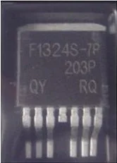 10 шт./лот IRF1324S 7PTRPBF 7P 24V 240A|Инструменты для кабеля| |