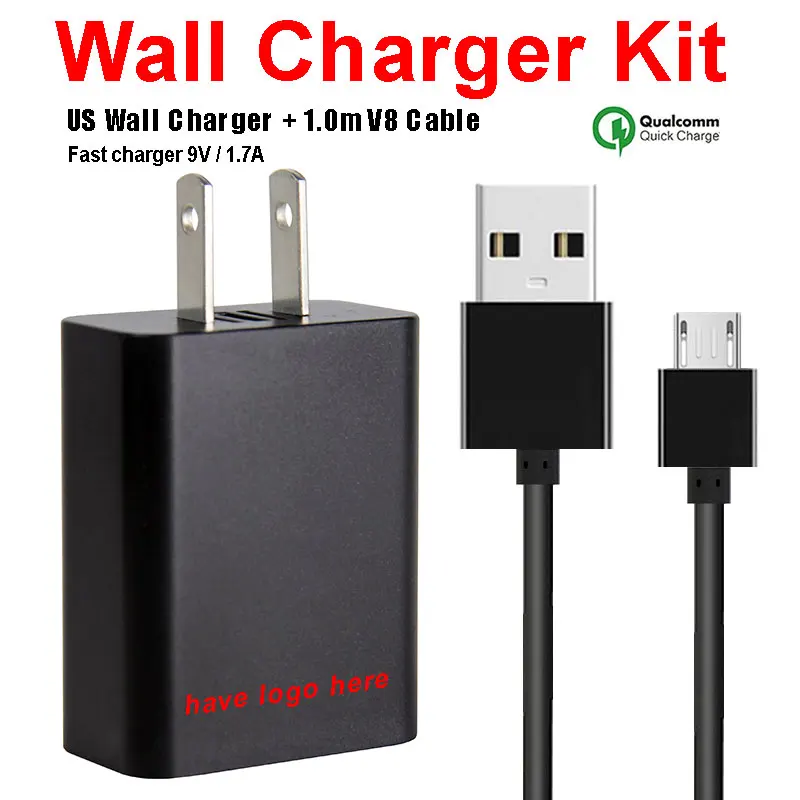 Newest Fast Charging USB Charger Kits For Sony Mobile Phone Quick Charging For Sony Xperia Z5 Z4 Z3 Z2 Xperia E5 XA Ultra X
Newest Fast Charging USB Charger Kits For Sony Mobile Phone Quick Charging For Sony Xperia Z5 Z4 Z3 Z2 Xperia E5 XA Ultra X
