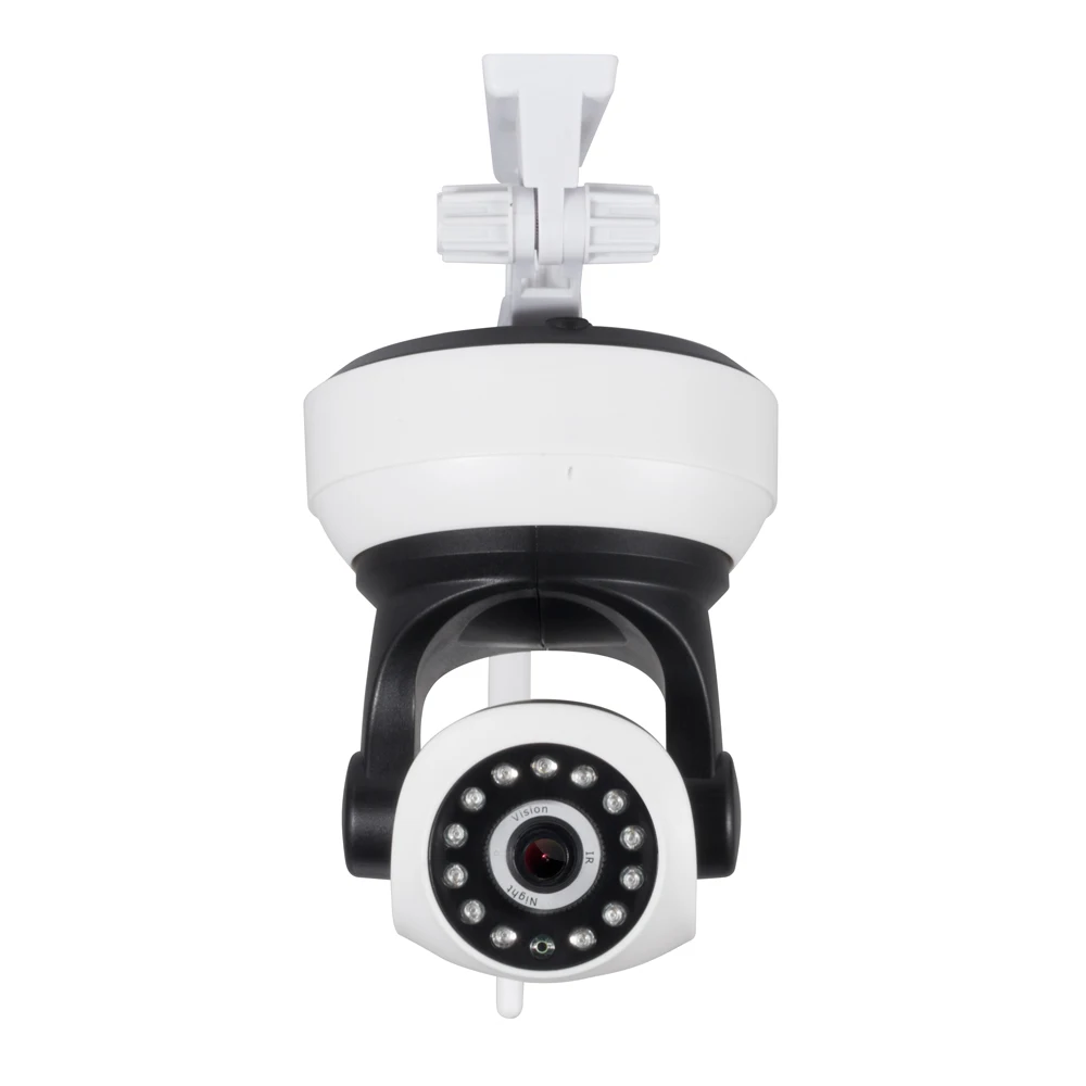 Kerui 720 P HD домашние безопасности Wi-Fi IP Камера ИК-ночь версия русский склад большие