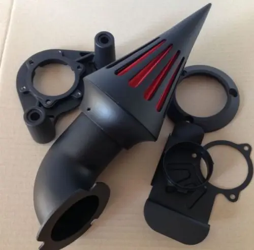 Motorcycle Parts Cone Spike Air Cleaner Intake for Honda Aero 750 VT750 All Year
Motorcycle Parts Cone Spike Air Cleaner Intake for Honda Aero 750 VT750 All Year