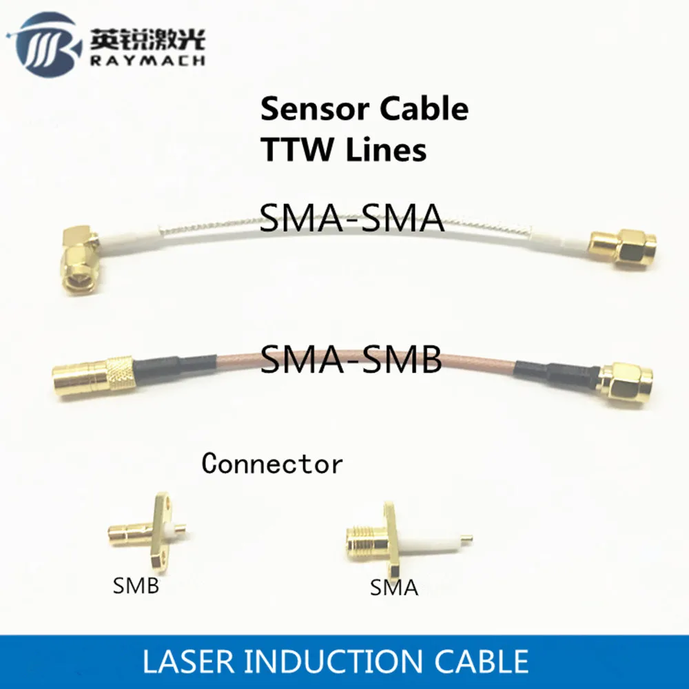 Sensor Cable Wire For Fiber Laser Cutting Machine WSX/RAYTOOLS/Cypcut System Using TTW Line
Sensor Cable Wire For Fiber Laser Cutting Machine WSX/RAYTOOLS/Cypcut System Using TTW Line
