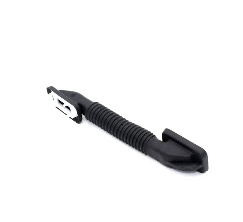 Apply to Golf 7 MK7 Reserve box harness shield Threading sheath 5G6 971 829 5G6971829
Apply to Golf 7 MK7 Reserve box harness shield Threading sheath 5G6 971 829 5G6971829