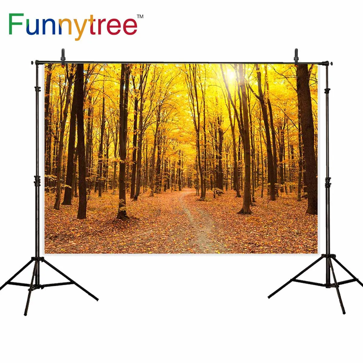 Фоны Funnytree для фотостудии осенний лес Природный вид желтые опавшие листья дерево Профессиональный фон для фотосъемки
Фоны Funnytree для фотостудии осенний лес Природный вид желтые опавшие листья дерево Профессиональный фон для фотосъемки