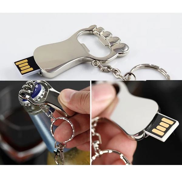 Multi-Fonction Real Capacity Beer Opener 8-32GB Creativo Pendrive 64GB Flash Drive Disk On Key Computer Gift Memory Stick 256GB
Multi-Fonction Real Capacity Beer Opener 8-32GB Creativo Pendrive 64GB Flash Drive Disk On Key Computer Gift Memory Stick 256GB